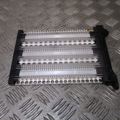 2013 GENUINE VW GOLF MK7 DENSO AUXILIARY HEATER MATRIX ELEMENT 5Q0963235