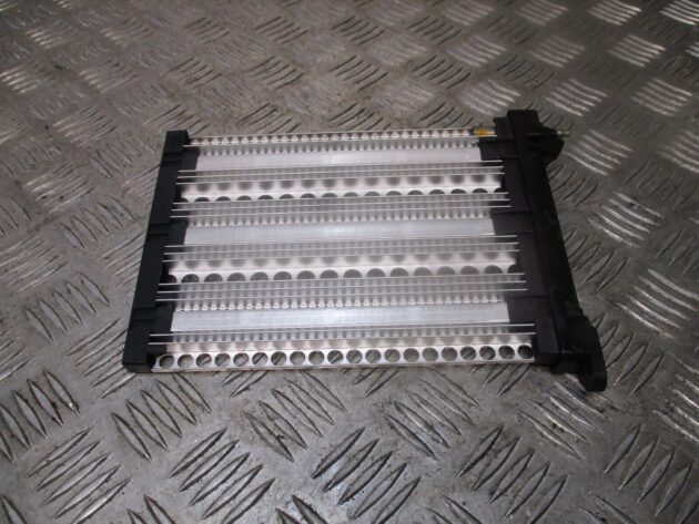 2013 GENUINE VW GOLF MK7 DENSO AUXILIARY HEATER MATRIX ELEMENT 5Q0963235
