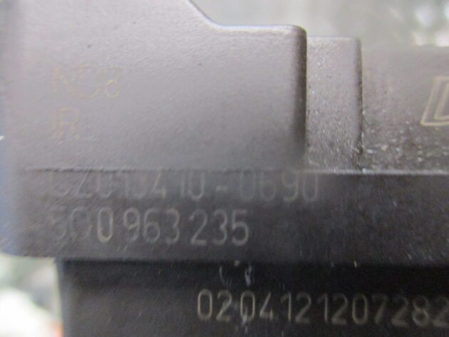 2013 GENUINE VW GOLF MK7 DENSO AUXILIARY HEATER MATRIX ELEMENT 5Q0963235 - Image 2