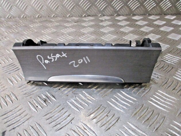 2014 GENUINE VW PASSAT B7 CENTRE CONSOLE ASHTRAY 3C0863284K