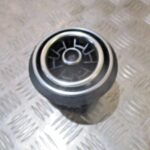 2016 GENUINE AUDI A3 8V FRONT DASHBAORD AIRVENT 81A820901A