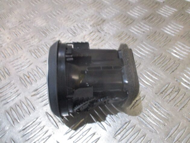 2016 GENUINE AUDI A3 8V FRONT DASHBAORD AIRVENT 81A820901A - Image 2