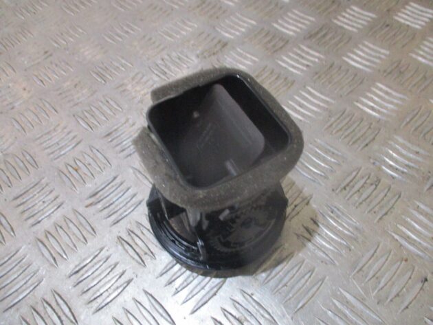 2016 GENUINE AUDI A3 8V FRONT DASHBAORD AIRVENT 81A820901A - Image 3