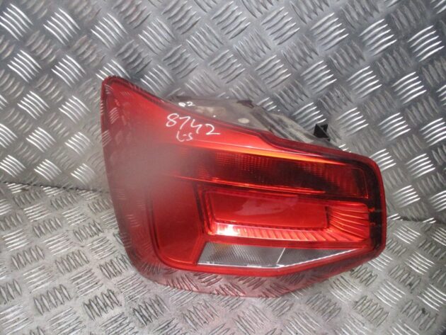 2018 GENUINE AUDI Q2 REAR LEFT PASSENGER SIDE BODY LIGHT LAMP 81A945069A - Image 2