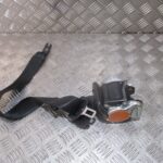 2014 GENUINE SEAT LEON 5F RIGHT DRIVER SIDE SEAT BELT OSF