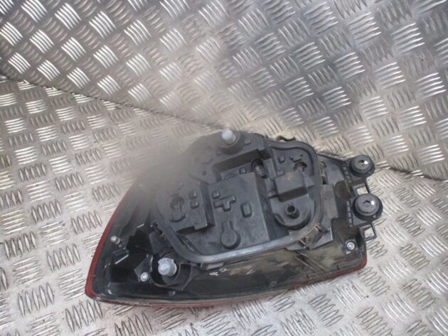 2018 GENUINE AUDI Q2 REAR LEFT PASSENGER SIDE BODY LIGHT LAMP 81A945069A - Image 3