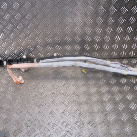 2014 GENUINE TOYOTA AURIS ESTATE RIGHT DRIVER SIDE ROOF CURTAIN AIRBG
