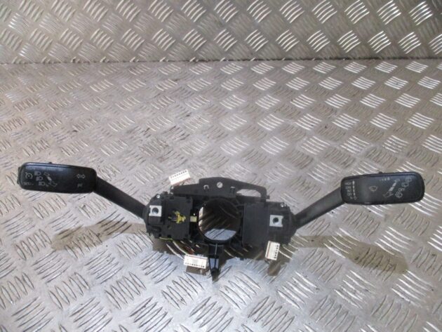 2014 GENUINE SEAT LEON INDICATER WIPER STALKS 5Q0953507AC 5Q0953513R
