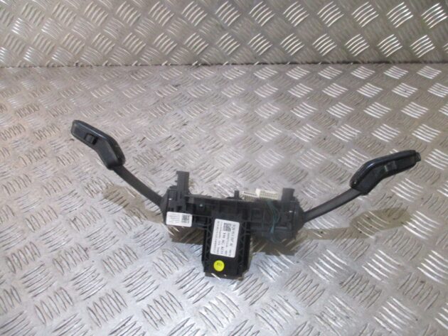 2014 GENUINE SEAT LEON INDICATER WIPER STALKS 5Q0953507AC 5Q0953513R - Image 4