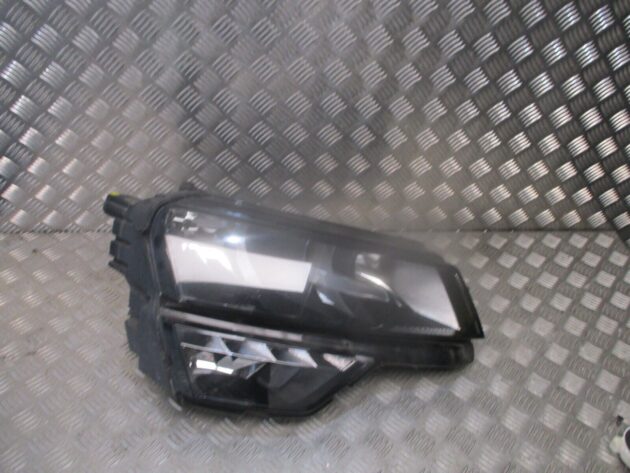 2018 GENUINE SKODA KAROQ FRONT RIGHT DRIVER SIDE HEADLIGHT LAMP 57C941016A - Image 2