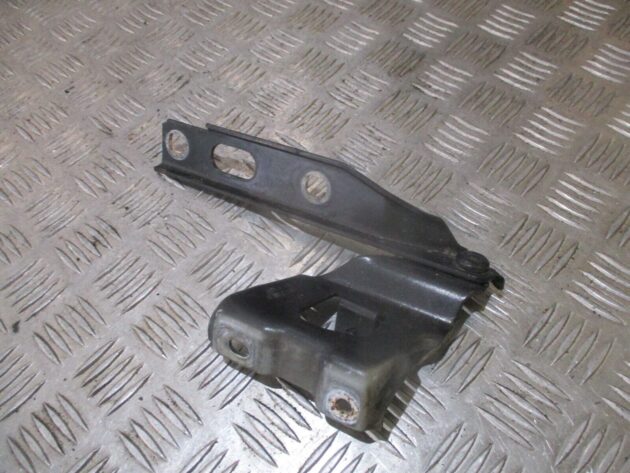 2010 GENUINE AUDI A4 FRONT RIGHT DRIVER SIDE BONNET HINGE 8K0823302D - Image 3