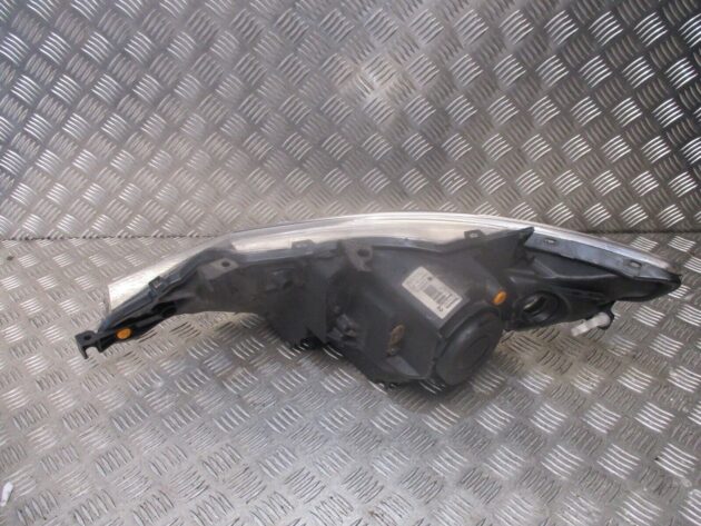 2014 GENUINE TOYOTA AURIS FRONT RIGHT DRIVER SIDE HEADLIGHT LAMP 81110-02E31 - Image 4