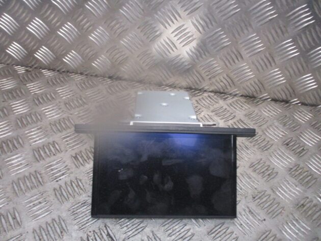 2018 GENUINE AUDI Q2 FRONT MULTIFUNCTION DISPLAY SCREEN HEAD UNIT 81A919604 - Image 2