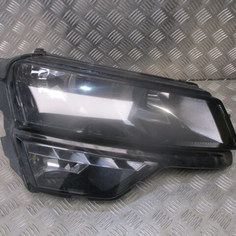 2018 GENUINE SKODA KAROQ FRONT RIGHT DRIVER SIDE HEADLIGHT LAMP 57C941016A