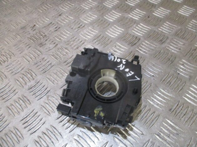 2014 GENUINE SEAT LEON STEERING WHEEL AIRBG SQUIB RING 5Q0953549 - Image 5