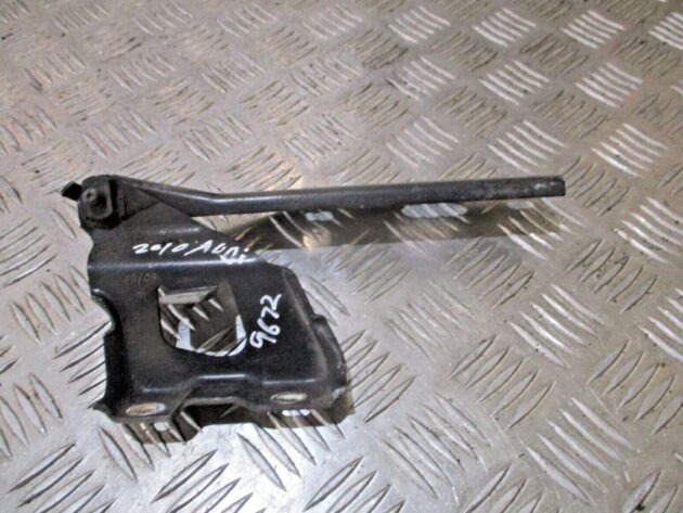 2010 GENUINE AUDI A4 FRONT RIGHT DRIVER SIDE BONNET HINGE 8K0823302D