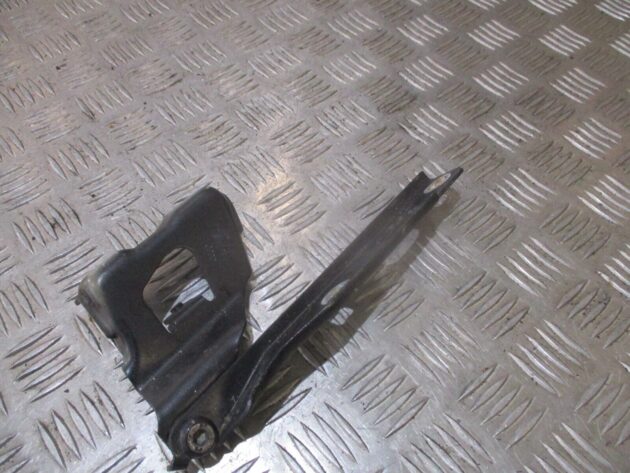 2010 GENUINE AUDI A4 FRONT RIGHT DRIVER SIDE BONNET HINGE 8K0823302D - Image 4