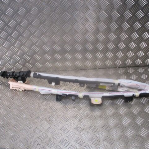 2014 GENUINE TOYOTA AURIS ESTATE LEFT PASSENGER SIDE ROOF CURTAIN AIRBG