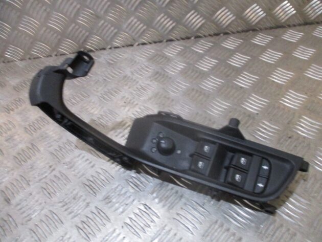 2016 GENUINE AUDI A3 8V FRONT RIGHT DRIVER SIDE WINDOW SWITCH 8V0959851K - Image 4