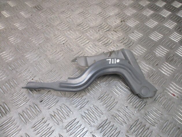 2014 GENUINE HYUNDAI I30 FRONT RIGHT DRIVER SIDE BONNET HINGE OSF