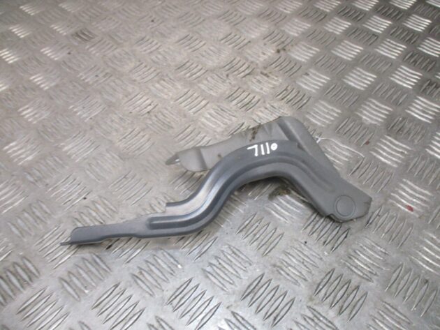 2014 GENUINE HYUNDAI I30 FRONT RIGHT DRIVER SIDE BONNET HINGE OSF - Image 3