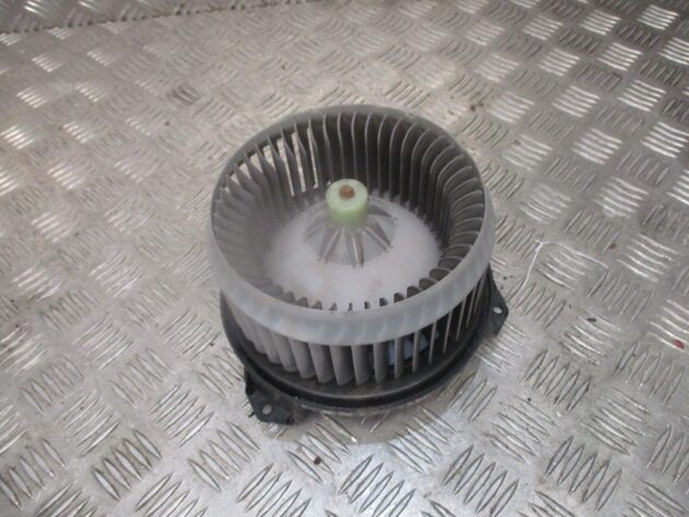 2012 GENUINE TOYOTA PRIUS HEATER BLOWER MOTOR FAN - Image 3