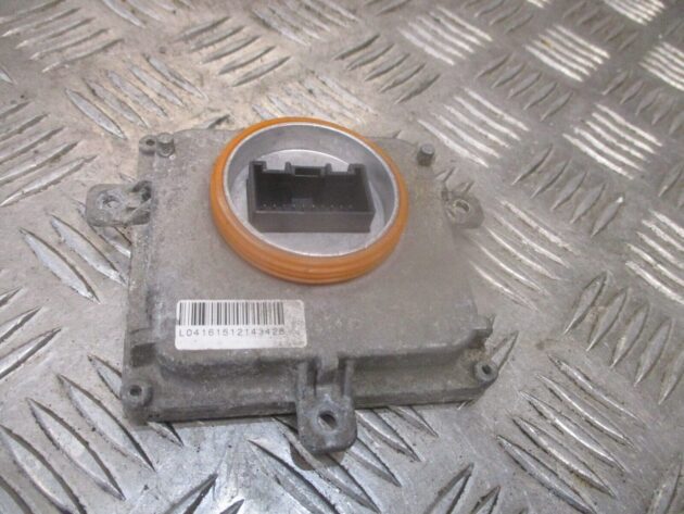 2018 GENUINE AUDI A3 8V HEADLIGHT BALLAST 8K0941597B