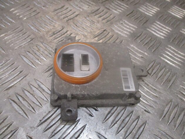2018 GENUINE AUDI A3 8V HEADLIGHT BALLAST 8K0941597B - Image 3