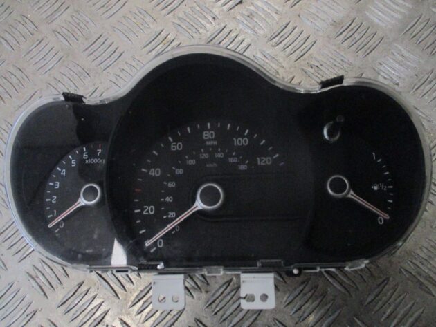 2014 GENUINE KIA PICANTO SPEEDOMETER INSTRUMENT CLUSTER CLOCK 94033-1Y339 - Image 2