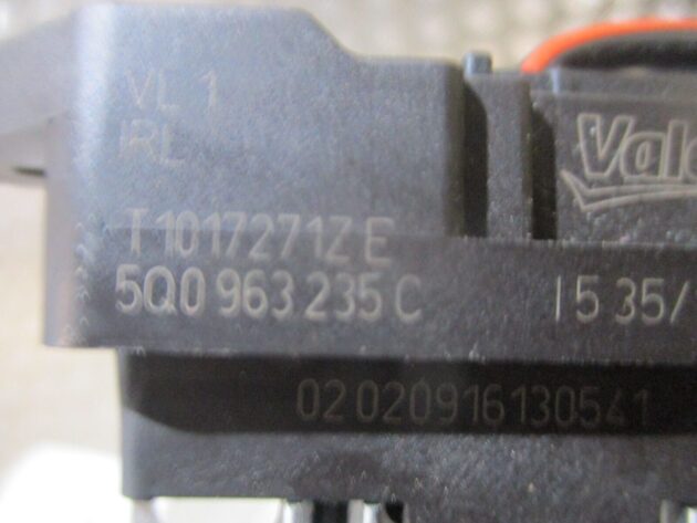 2016 GENUINE AUDI A3 8V HEATER MATRIX ELEMENT 5Q0963235C - Image 2
