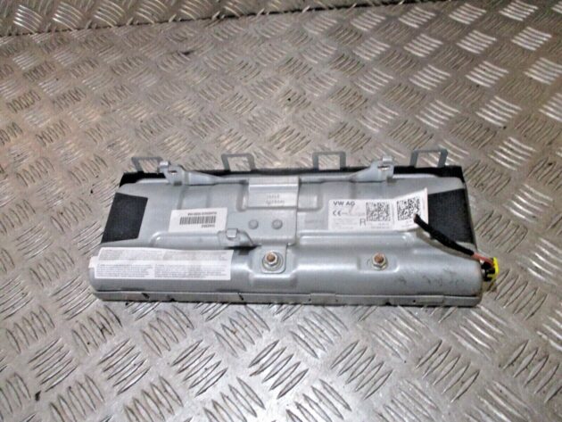 2016 GENUINE AUDI A3 8V RIGHT DRIVER SIDE KNEE AIRBG 8V2880841D - Image 3