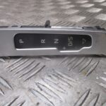 2022 GENUINE AUDI Q2 AUTOMATIC GEAR SELECTOR DISPLAY 81C713463
