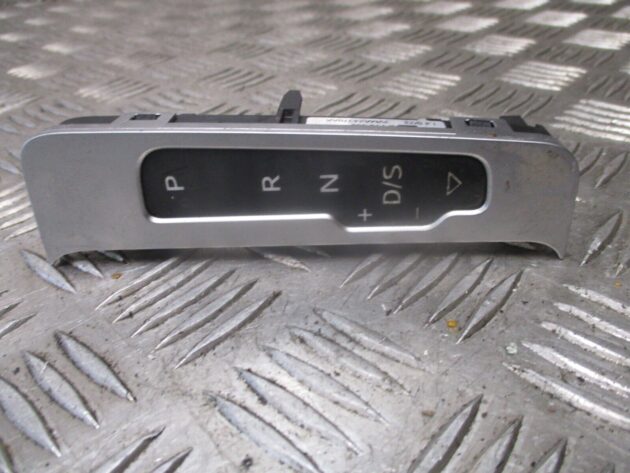 2022 GENUINE AUDI Q2 AUTOMATIC GEAR SELECTOR DISPLAY 81C713463