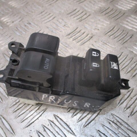 2014 GENUINE TOYOTA PRIUS FRONT RIGHT DRIVER SIDE WINDOW SWITCH 192831