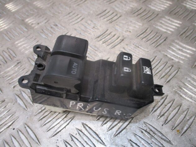 2014 GENUINE TOYOTA PRIUS FRONT RIGHT DRIVER SIDE WINDOW SWITCH 192831