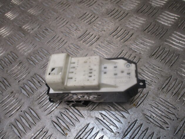 2014 GENUINE TOYOTA PRIUS FRONT RIGHT DRIVER SIDE WINDOW SWITCH 192831 - Image 3