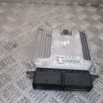 2015 GENUINE SEAT LEON FR MANUAL ENGINE ECU CONTROL MODULE 04L907309R