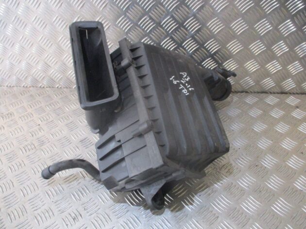 2016 GENUINE AUDI A3 8V 1.6 AIR FILTER BOX & MASS AIR FLOW SENSOR 5Q0129602AE