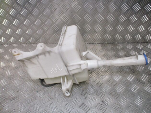 2013 GENUINE TOYOTA AVENSIS FRONT WINDSCREEN WASHER BOTTLE 85310-05141