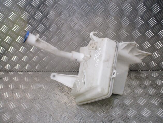 2013 GENUINE TOYOTA AVENSIS FRONT WINDSCREEN WASHER BOTTLE 85310-05141 - Image 3