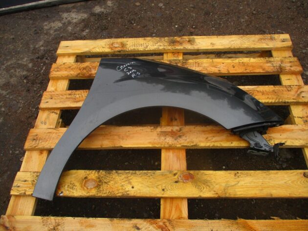 2013 GENUINE CITROEN DS3 FRONT RIGHT DRIVER SIDE WING FENDER