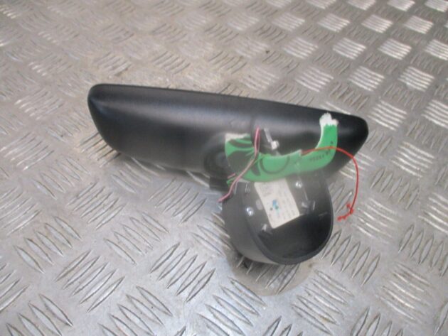 2018 GENUINE AUDI A3 8V INTERIOR REAR VIEW MIRROR 8S0857511 - Image 3