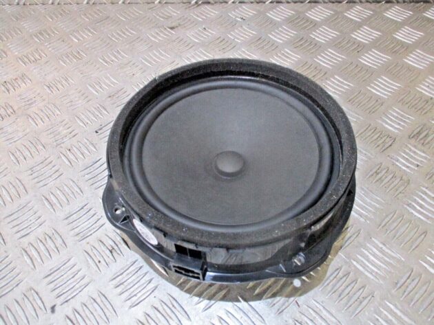 2016 GENUINE AUDI A3 8V FRONT RIGHT DRIVER SIDE DOOR SPEAKER 8V0035415C