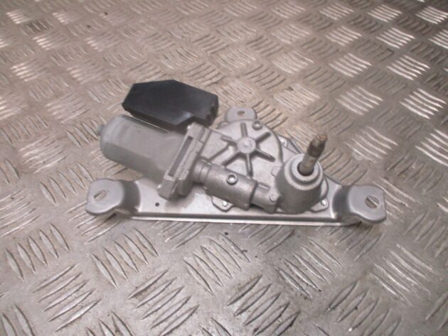 2016 GENUINE TOYOT YARIS REAR WINDSCREEN WIPER MOTOR 85130-00080 - Image 2