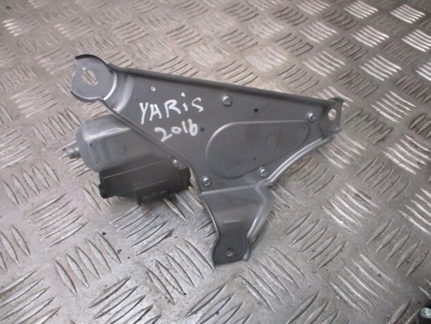 2016 GENUINE TOYOT YARIS REAR WINDSCREEN WIPER MOTOR 85130-00080 - Image 3