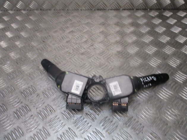 2014 GENUINE KIA PICANTO INDICATER WIPER STALKS 93410-1R520 93420-4L760 - Image 3