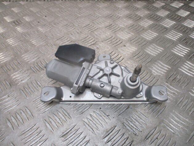 2016 GENUINE TOYOT YARIS REAR WINDSCREEN WIPER MOTOR 85130-00080