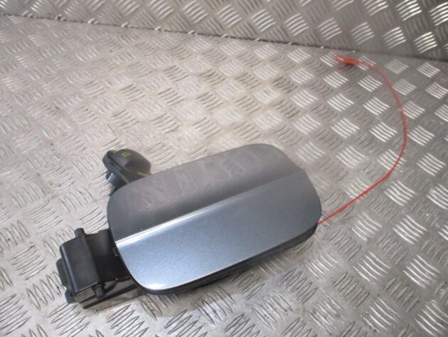 2017 GENUINE AUDI A3 8V REAR FUEL FILLER FLAP COVER 8V4809906