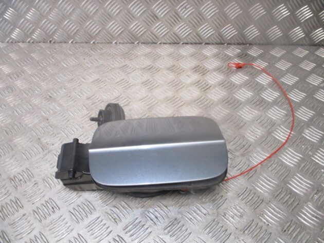 2017 GENUINE AUDI A3 8V REAR FUEL FILLER FLAP COVER 8V4809906 - Image 5