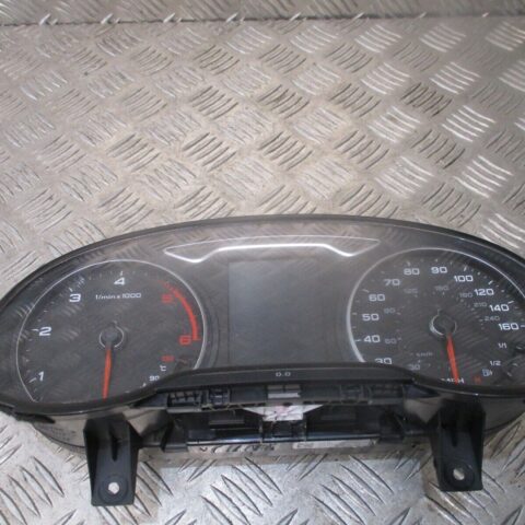 2017 GENUINE AUDI A3 8V SPEEDOMETER INSTRUMENT CLUSTER CLOCK 8V0920971R
